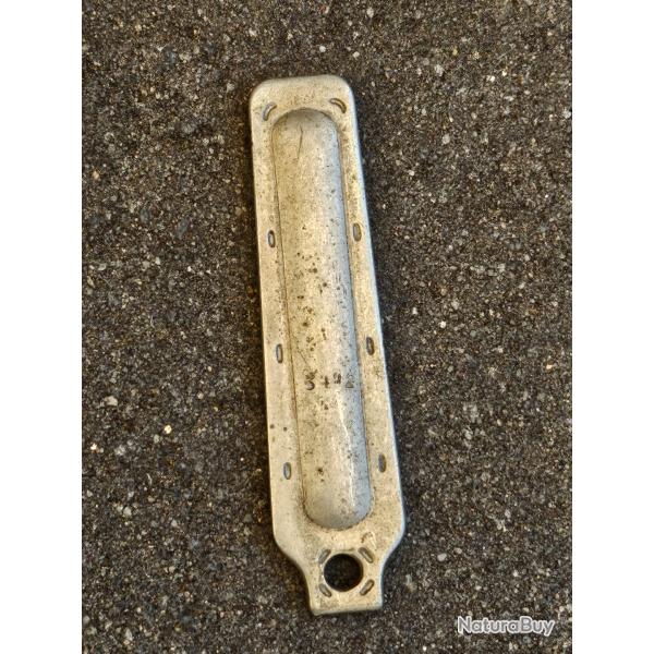 Fond de magasin de Mauser 98k k98 allemand en t�le
