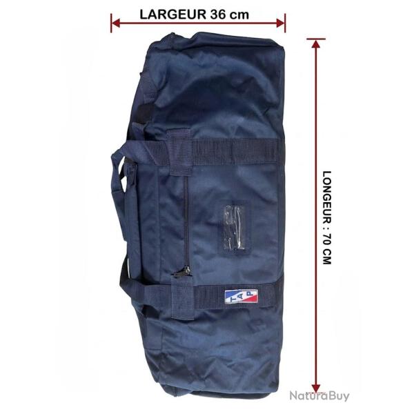 Sac de Transport Renforc� - Type Militaire (TAP)