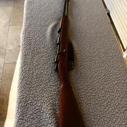 Carcano modele 1938 ts