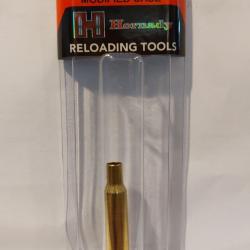 HORNADY LOCK -N-LOAD - DOUILLE MODIFIEE: CAL 222