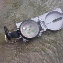 boussole "G&eacute;ant"