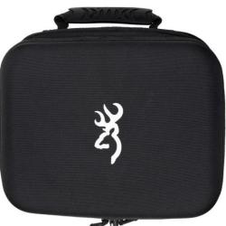 PISTOL BAG HAKA BLACK