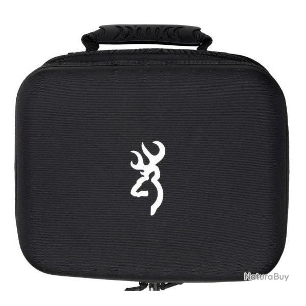 PISTOL BAG HAKA BLACK