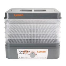 S&eacute;cheur de douilles LYMAN