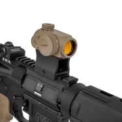 Point rouge Primary 2 MOA Advanced MD-RB-AD