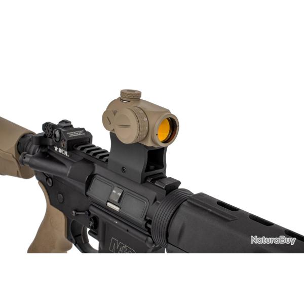 Point rouge Primary 2 MOA Advanced MD-RB-AD