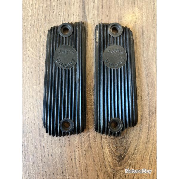 JEU DE PLAQUETTES UNIQUE MLE 17