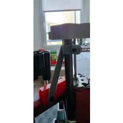 SLIDER - GLISSIERE LEE PRO 4000 POUR 9 MM PARA - 38 SP - 357 MAG