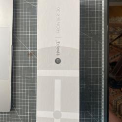 Lunette HAWKE FRONTIER 30