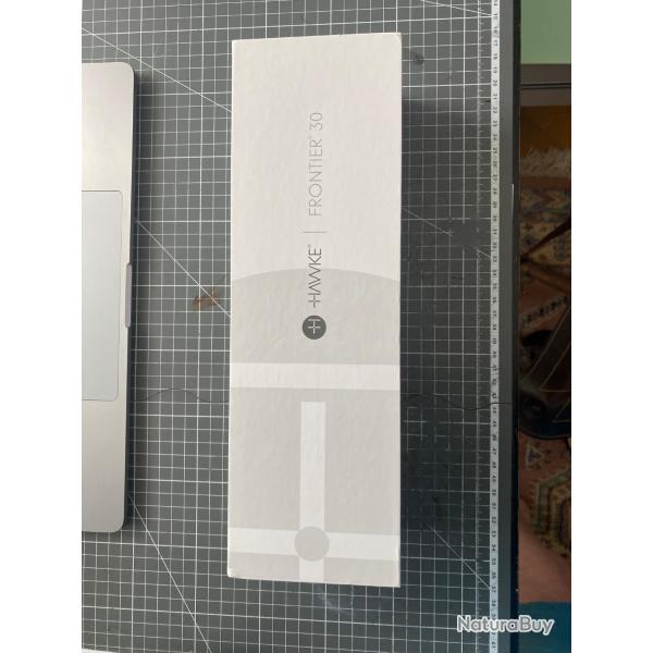 Lunette HAWKE FRONTIER 30