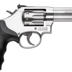 Revolver Smith et Wesson 617 4" Cal.22LR