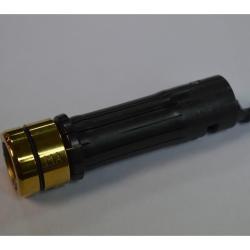 TETE DE CULASSE TITANE BLASER R8 DROITI&Egrave;RE MAGNUM NEUVE