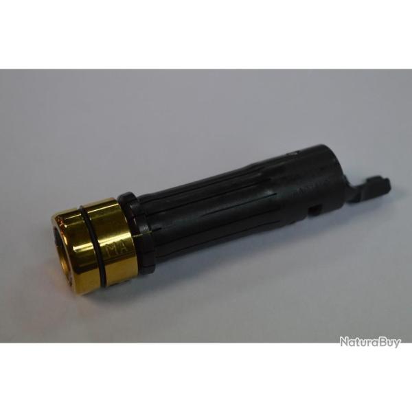 TETE DE CULASSE TITANE BLASER R8 DROITI�RE MAGNUM NEUVE