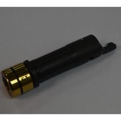 TETE DE CULASSE TITANE BLASER R8 DROITI&Egrave;RE STANDARD NEUVE