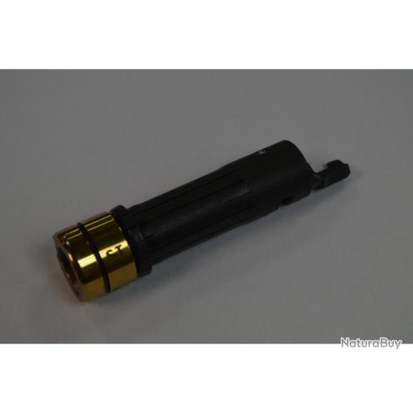 TETE DE CULASSE TITANE BLASER R8 DROITI�RE STANDARD NEUVE