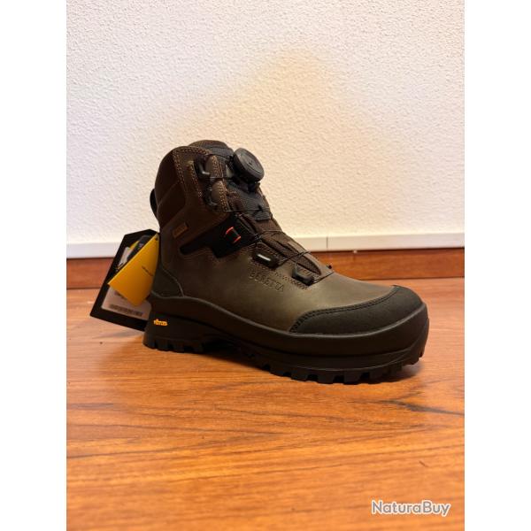 Chaussure Arabuko Beretta