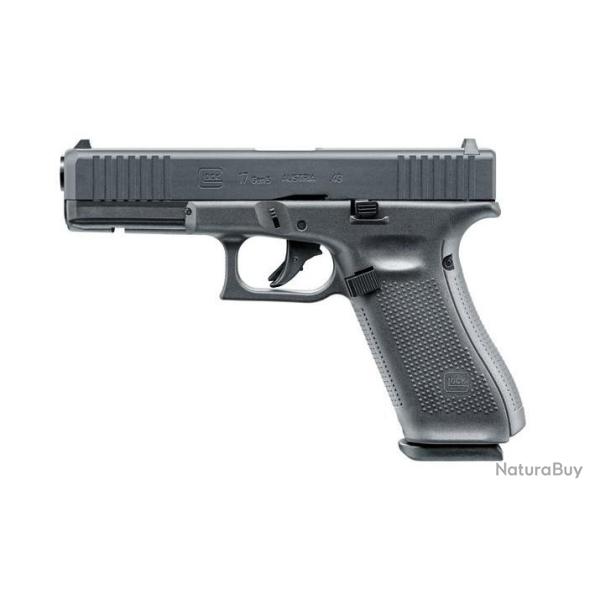 UMAREX T4E GLOCK 17 GEN 5 - .43