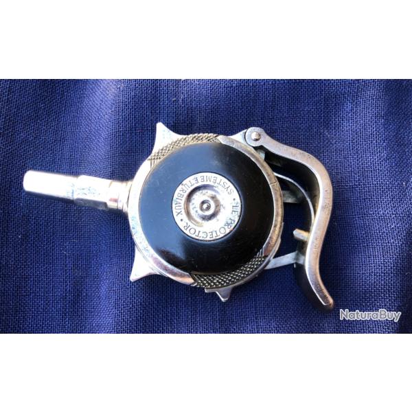 TR�S BEAU TURBIAUX PROTECTOR CAL 6MM