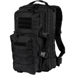 Sac &agrave; dos 101 Inc Assault Hexagon 25 litres noir