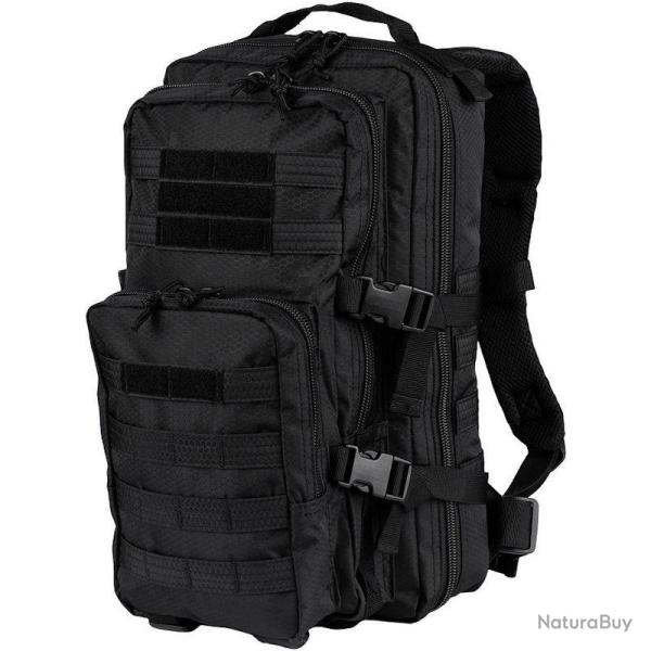 Sac � dos 101 Inc Assault Hexagon 25 litres noir