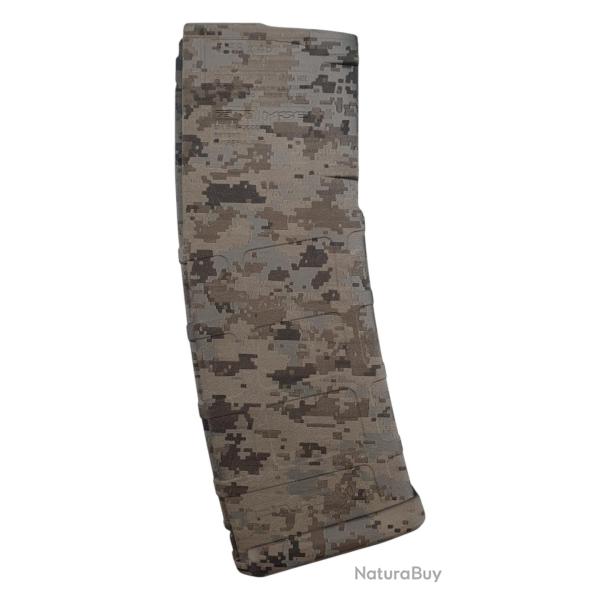 MAGPUL - CHARGEUR 30 COUPS M4/AR15/M16 PMAG EDITION EPIC FURY