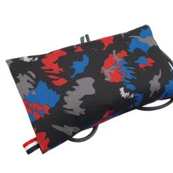 SAC DE TIR PASSE-PARTOUT MULTI-POSITION WILD URBAN - FABRIQU&Eacute; EN FRANCE