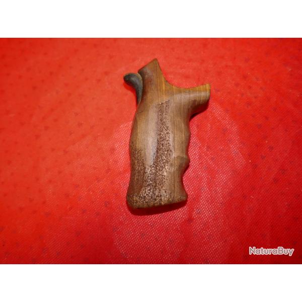 Poign�e MORINI pour MANURHIN MR 93 modifi�e par l'ancien propri�taire