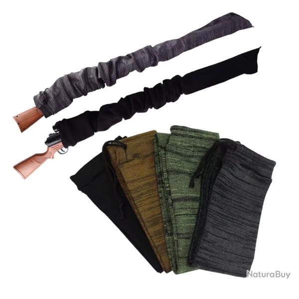 Chaussette de Protection pour Fusils