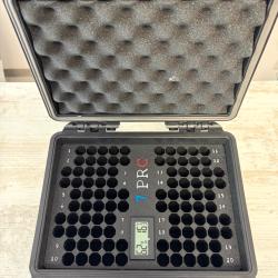 Caisse munitions 7 PRC