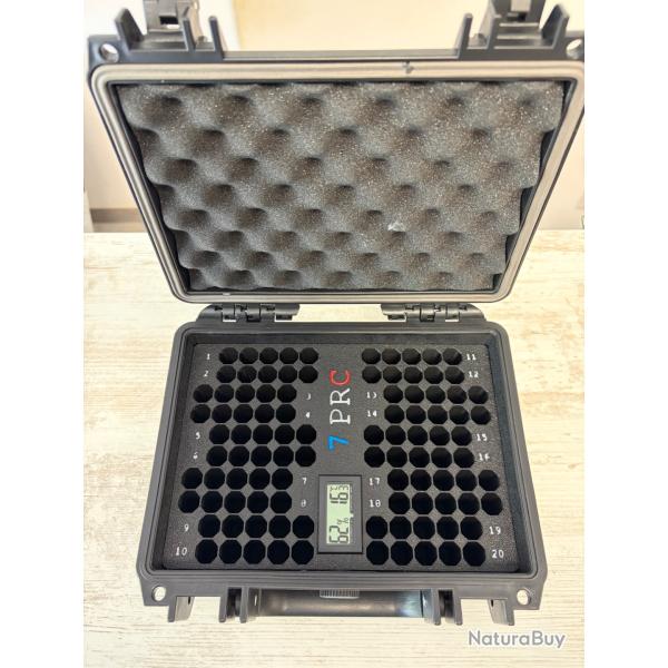 Caisse munitions 7 PRC