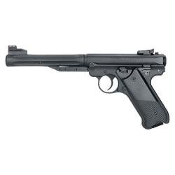 Pistolet &agrave; air comprim&eacute; Mark IV (Calibre: 4,50)