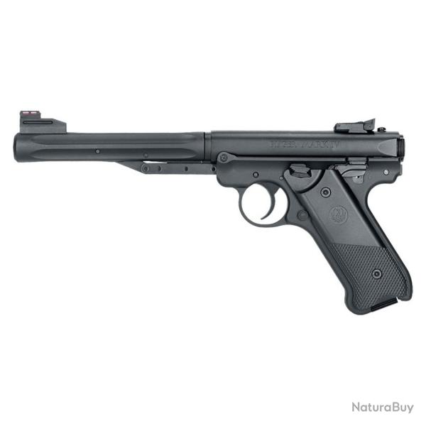 Pistolet � air comprim� Mark IV (Calibre: 4,50)