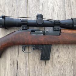 ERMA  TYPE USM1 22lr