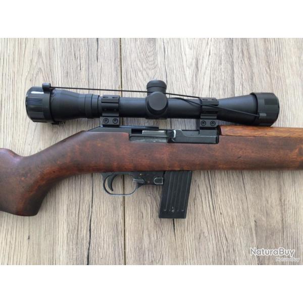 ERMA  TYPE USM1 22lr