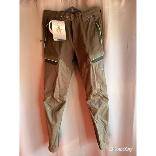 Pantalon Invictus Trabaldo