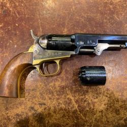Uberti Colt 1849 pocket calibre 31