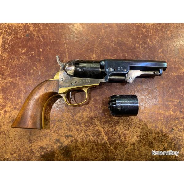 Uberti Colt 1849 pocket calibre 31