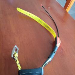 Collier gps