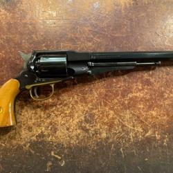 Revolver Euroarms ot America Remington Army calibre (dit aussi "Remington 1858")