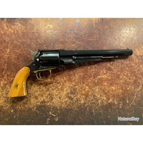 Revolver Euroarms ot America Remington Army calibre (dit aussi "Remington 1858")