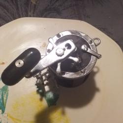 Moulinet Daiwa sealine 400H