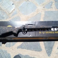 CARABINE BERGARA B14 STOKE 6.5 CREEDMOOR