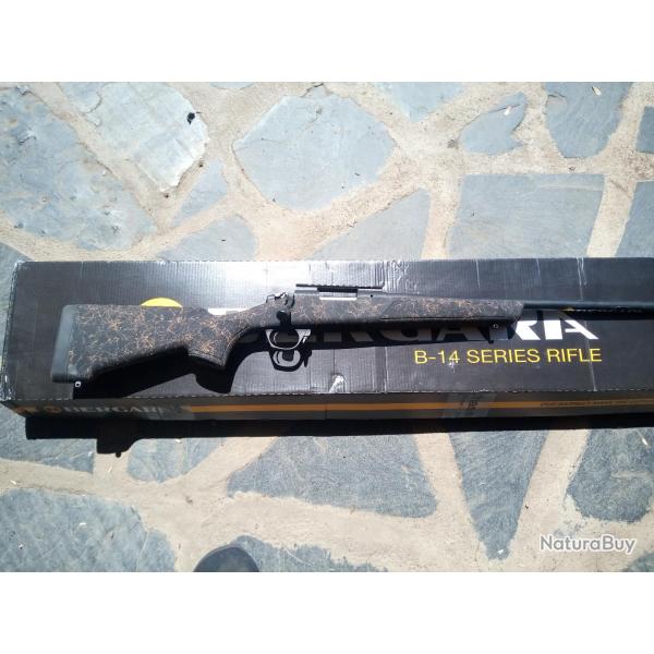CARABINE BERGARA B14 STOKE 6.5 CREEDMOOR