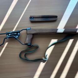 Reproduction de crosse pour USM1 para - 1� sans prix de r&eacute;serve !!