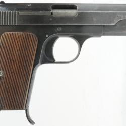 FEG FEGARMY 37 M 9 MM BROWNING COURT (380 ACP)