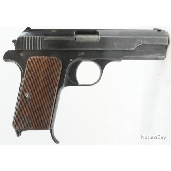 FEG FEGARMY 37 M 9 MM BROWNING COURT (380 ACP)