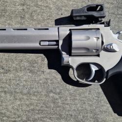 Taurus Tracker 970 Canon 6 pouces 22LR