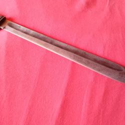 Ba&iuml;onnette allemande