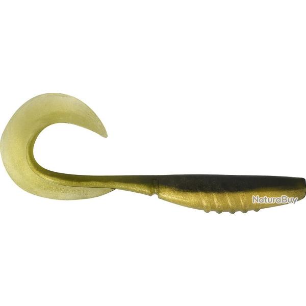 X LAYER CURLY 5 - ANGUILLE