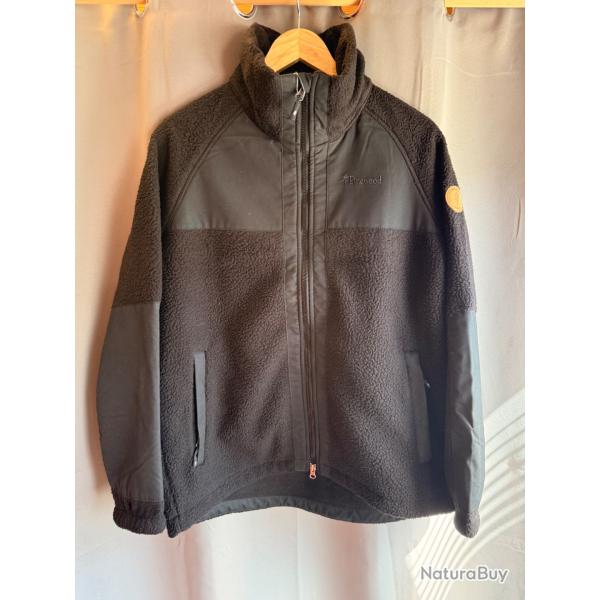 Veste polaire Pinewood� pour femmes